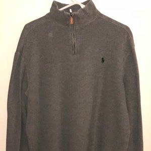 Polo Ralph Lauren Quarter Zip